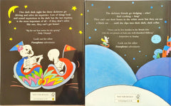 Storybook Combo Set 104 (2 Books)