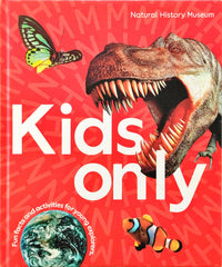 Kids Only