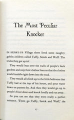 Stories of Magic and Mischief (Enid Blyton)