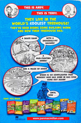 The 26 Storey Treehouse