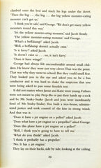 A Spot of Bother (Mark Haddon)