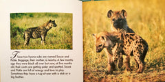 Hyena Family