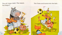 Songbirds Stage 3 Combo 2 (5 Books)