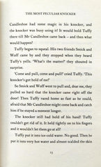 Stories of Magic and Mischief (Enid Blyton)