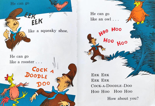 Dr Seuss Combo Set 30 (3 Books)