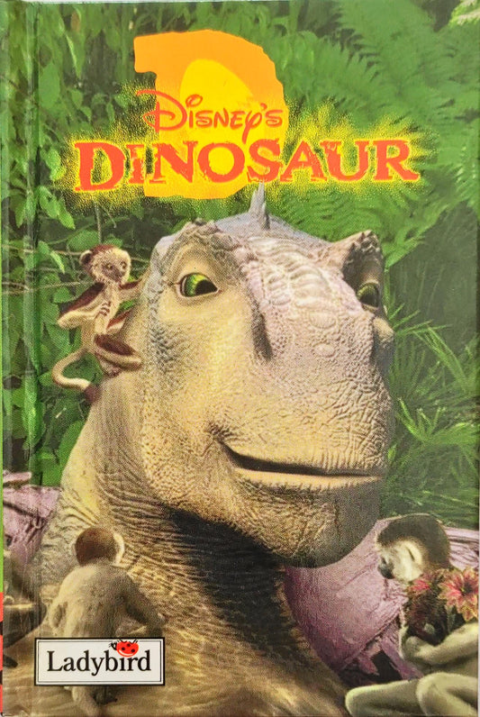 Dinsey Dinosaur