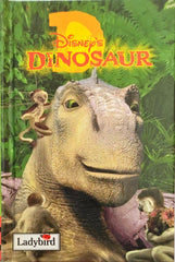 Dinsey Dinosaur