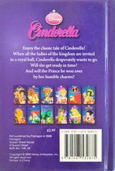 Disney Cinderella
