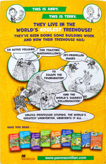 The 39 Storey Treehouse