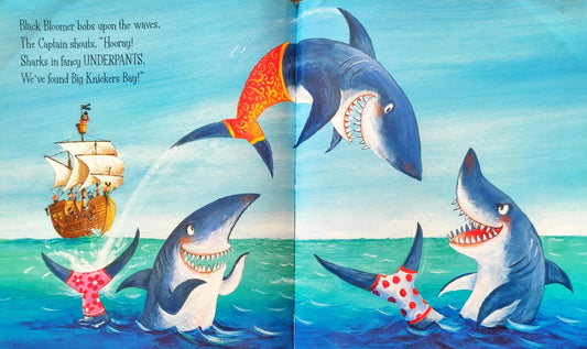 Storybook Combo Set 105 (3 Books)