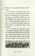 Beowulf (Michael Morpurgo)