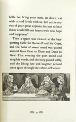 Beowulf (Michael Morpurgo)