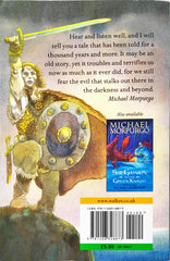 Beowulf (Michael Morpurgo)