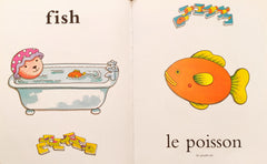 English to French Combo (6 Books)