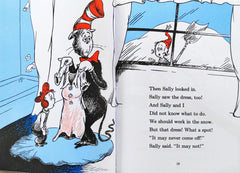 Dr Seuss Combo Set 31 (4 Books)