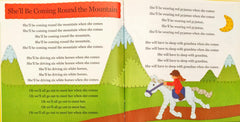 Sing Along Songs