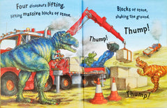 Dinosaur Dig!
