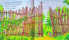 Storybook Combo Set 105 (3 Books)