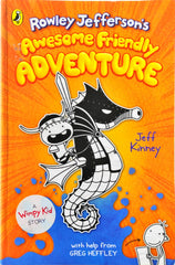 Awesome Friendly Adventure