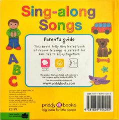Sing Along Songs