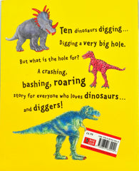 Dinosaur Dig!