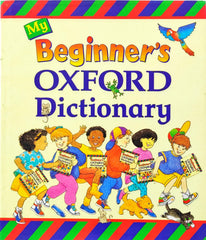 My Begineers Oxford Dictionary