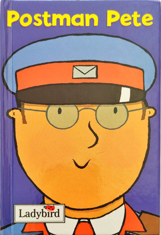 Postman Pete