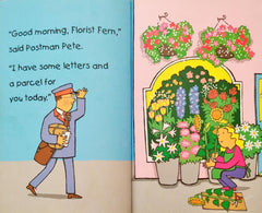 Postman Pete
