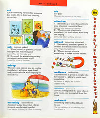 My Begineers Oxford Dictionary