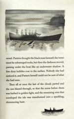 The Lost Island
