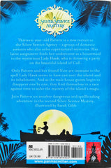 The Lost Island