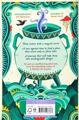 A Sprinkle of Sorcery