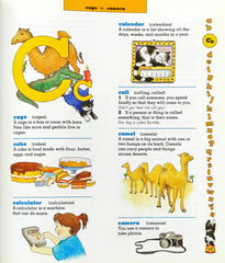 My Begineers Oxford Dictionary