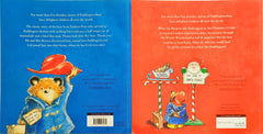 Paddington Combo Set 12 (5 Books)