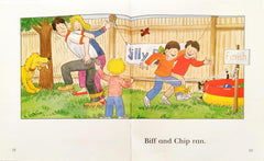 Read at Home Level 1 Set (2 Books)