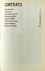Wild Islands (Horrible Geography)