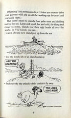 Wild Islands (Horrible Geography)