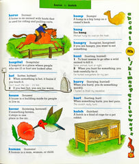 My Begineers Oxford Dictionary