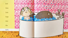 Charlie and Lola Set 9 (2 Books)