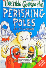 Perishing Poles (Horrible Geography)