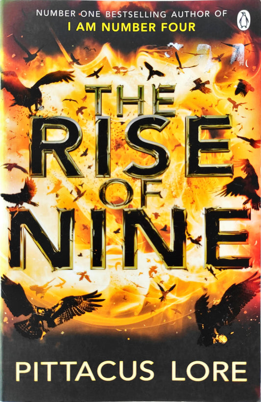 The Rise of Nine