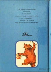The Three Bears
