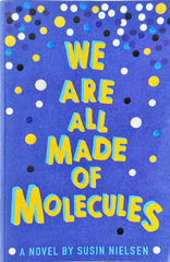 We are all made of Molecules
