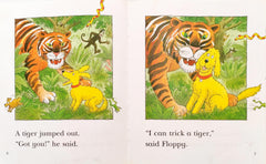 Read at home Level 2 Set 3 (4 Books)