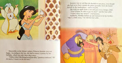 Disney Aladdin Mini Storybook