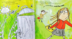 Clarice Bean Books Combo (2 Books)