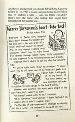 Evil Inventors (Horrible Science)