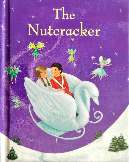 The Nutcracker