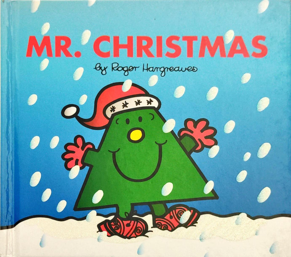 Mr Christmas