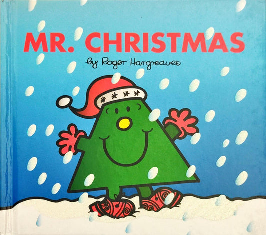 Mr Christmas